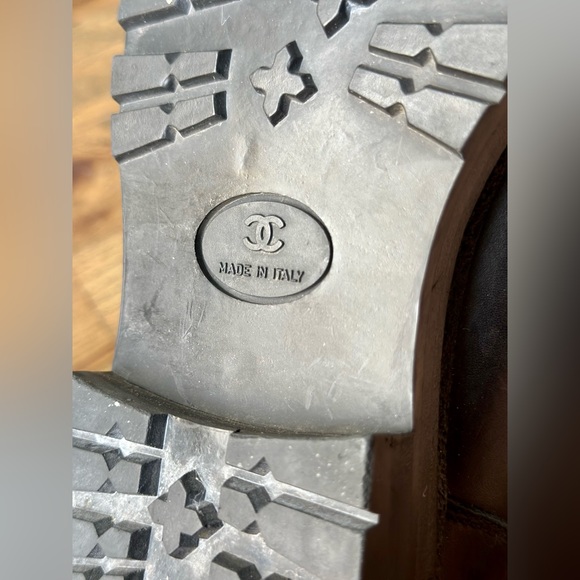 ❤️CHANEL❤️ - Picture 12 of 16